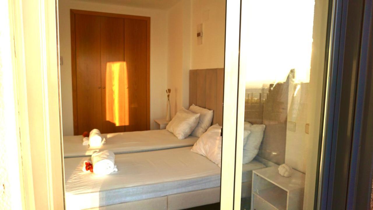 Villa Los Angeles El Espinar Εξωτερικό φωτογραφία
