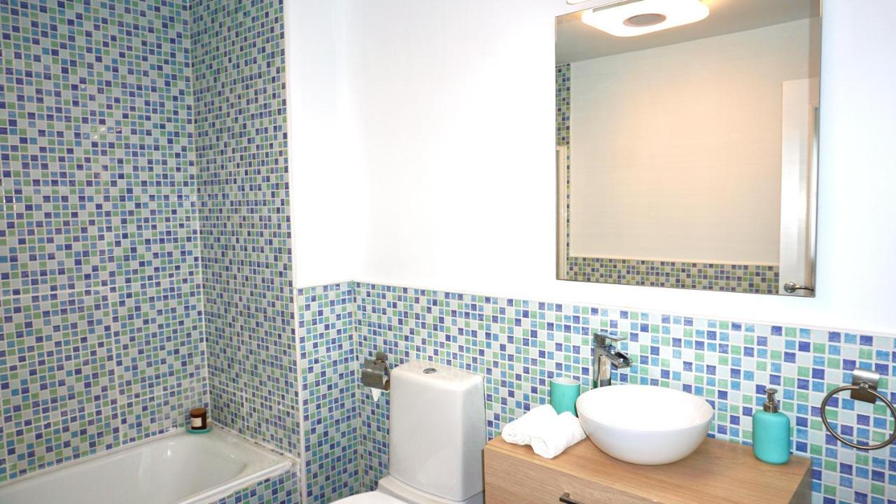 Villa Los Angeles El Espinar Εξωτερικό φωτογραφία
