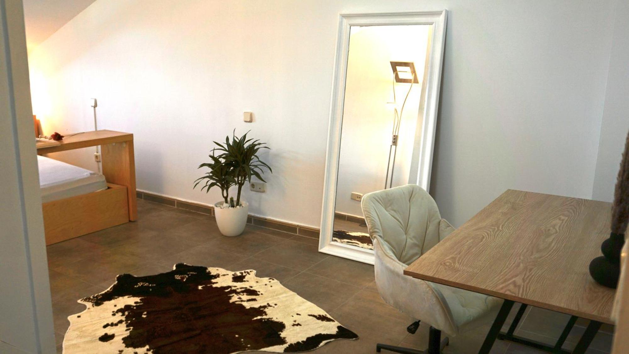 Villa Los Angeles El Espinar Εξωτερικό φωτογραφία