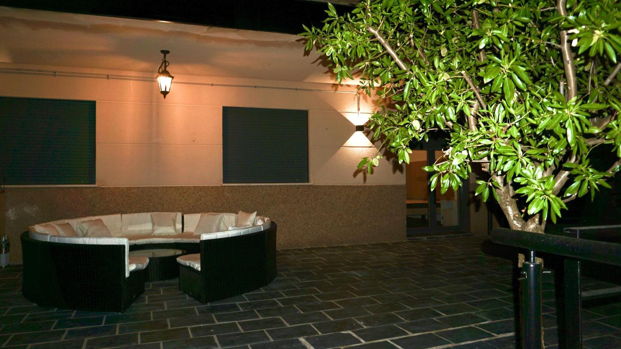 Villa Los Angeles El Espinar Εξωτερικό φωτογραφία